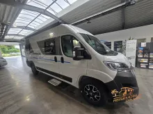 Fahrzeugbild Sun Living V 65SL X-TRA Navi RFK 16 Markise" #1