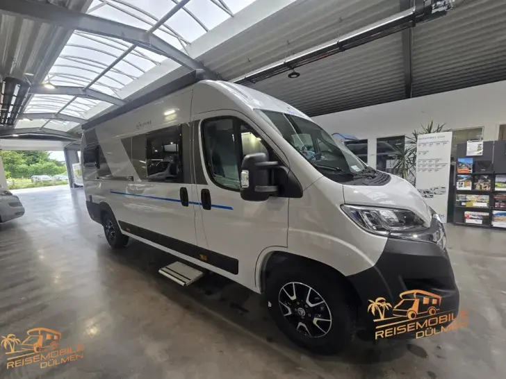 Fahrzeugbild Sun Living V 65SL X-TRA Navi RFK 16 Markise" #1