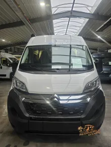 Fahrzeugbild Sun Living V 65SL X-TRA Navi RFK 16 Markise" #2