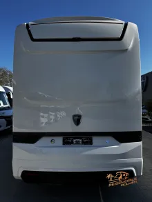 Fahrzeugbild Morelo Loft Premium 83 L 4xSolar Hubstütze #8