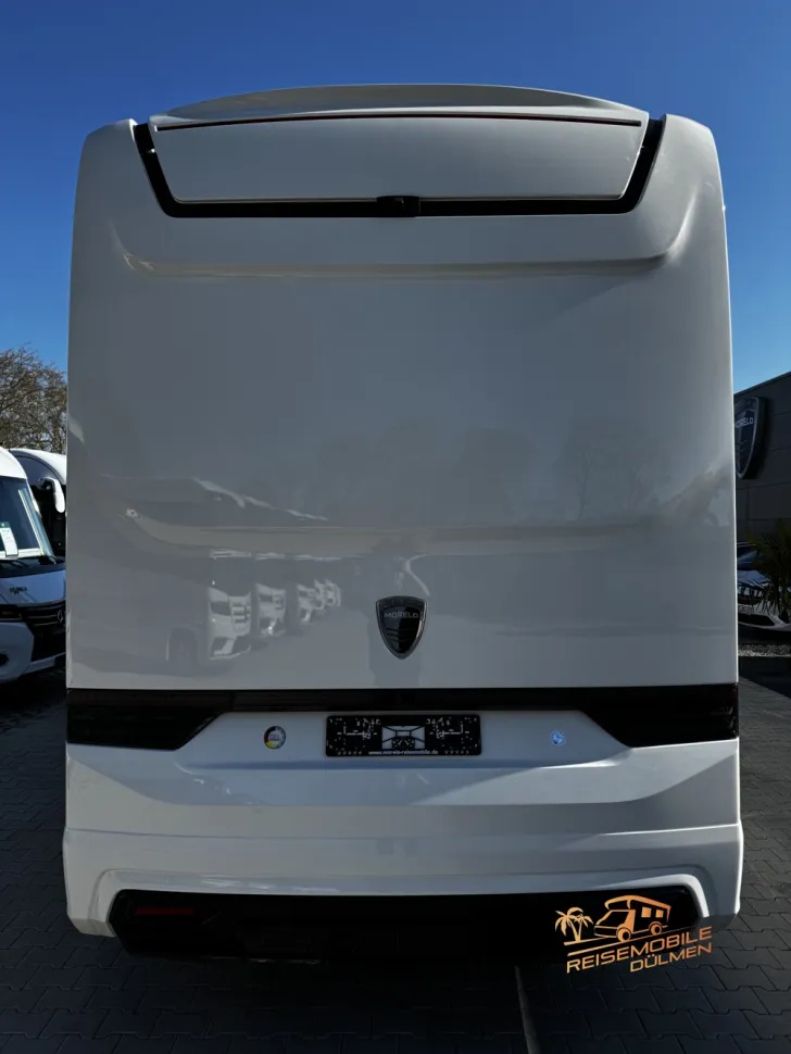 Fahrzeugbild Morelo Loft Premium 83 L 4xSolar Hubstütze #8