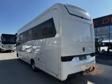 Fahrzeugbild Morelo Loft Premium 83 L 4xSolar Hubstütze #9