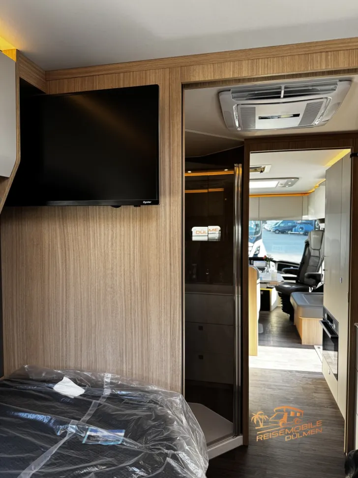 Fahrzeugbild Morelo Loft Premium 83 L 4xSolar Hubstütze #22