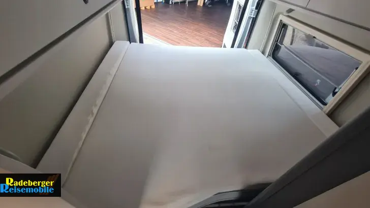 Fahrzeugbild Etrusco Camper Van 640 PB #13