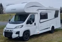 Fahrzeugbild Etrusco A 7300 DB #3
