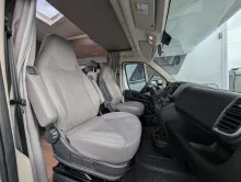 Fahrzeugbild Etrusco A 7300 DB #6