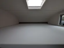 Fahrzeugbild Etrusco A 7300 DB #13