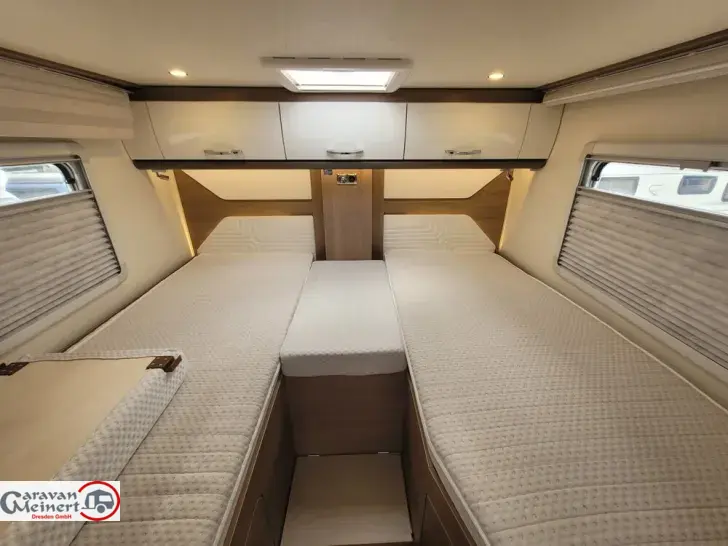 Fahrzeugbild Bürstner Lyseo Harmony Line 690 G #10