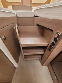 Fahrzeugbild Bürstner Lyseo Harmony Line 690 G #13