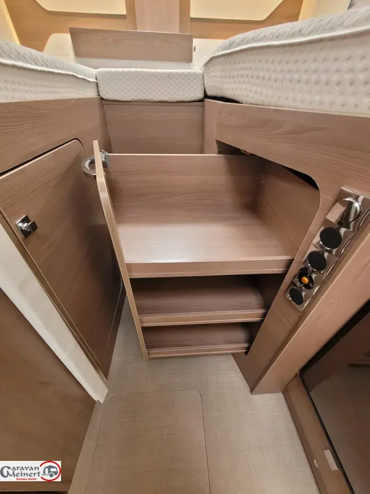 Fahrzeugbild Bürstner Lyseo Harmony Line 690 G #13
