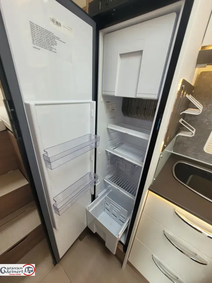 Fahrzeugbild Bürstner Lyseo Harmony Line 690 G #17
