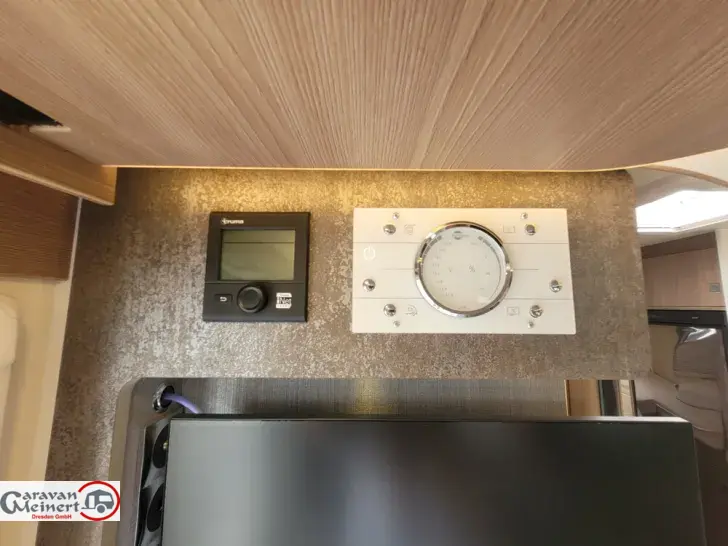 Fahrzeugbild Bürstner Lyseo Harmony Line 690 G #21