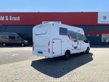 Fahrzeugbild Bürstner Lineo T 620 G #7