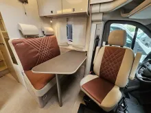 Fahrzeugbild Bürstner Lineo T 620 G #11
