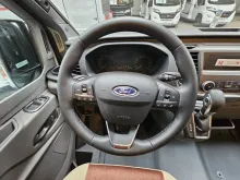 Fahrzeugbild Bürstner Lineo T 620 G #24