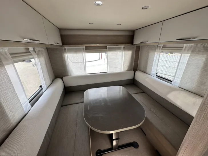 Fahrzeugbild Bürstner Premio Plus 520 TL #9