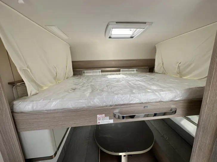 Fahrzeugbild Bürstner Premio Plus 520 TL #10