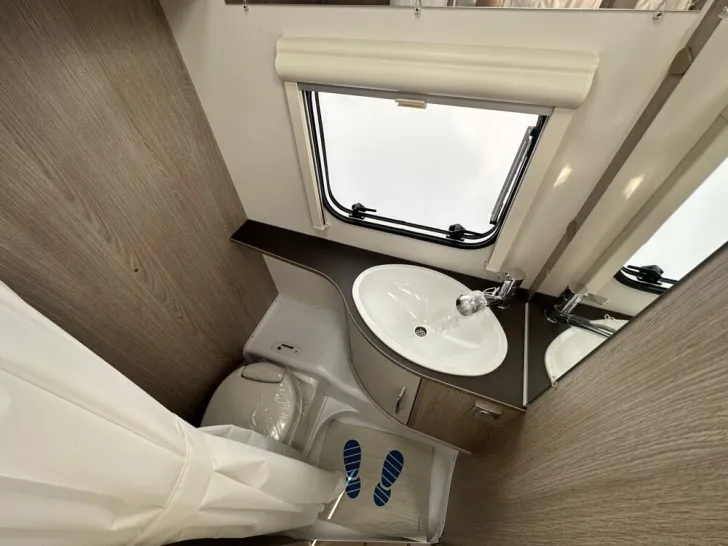 Fahrzeugbild Bürstner Premio Plus 520 TL #13