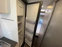 Fahrzeugbild Bürstner Eliseo C 602 #8