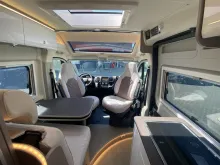 Fahrzeugbild Bürstner Eliseo C 602 #11