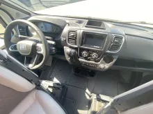 Fahrzeugbild Bürstner Eliseo C 602 #12