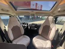 Fahrzeugbild Bürstner Eliseo C 602 #14