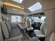 Fahrzeugbild Bürstner Lineo T 620 G #7