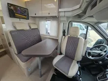 Fahrzeugbild Bürstner Lineo T 620 G #10