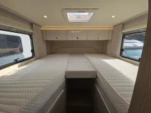 Fahrzeugbild Bürstner Lineo T 620 G #17