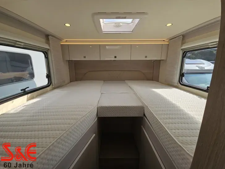 Fahrzeugbild Bürstner Lineo T 620 G #17