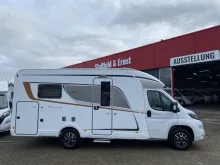 Fahrzeugbild Bürstner Lyseo TD 644 G #1