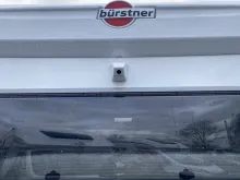 Fahrzeugbild Bürstner Lyseo TD 644 G #7