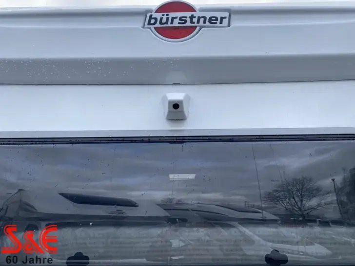 Fahrzeugbild Bürstner Lyseo TD 644 G #7