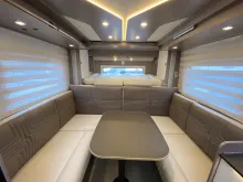 Fahrzeugbild Bürstner Lyseo TD 644 G #9