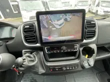 Fahrzeugbild Bürstner Lyseo TD 644 G #22