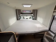 Fahrzeugbild Bürstner Lyseo TD 684 G #16