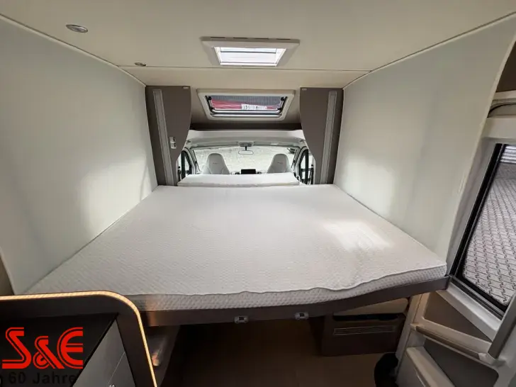Fahrzeugbild Bürstner Lyseo TD 684 G #16