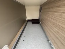 Fahrzeugbild Bürstner Travel Van T 620 G #7