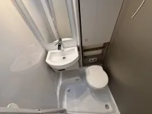 Fahrzeugbild Bürstner Travel Van T 620 G #13