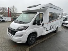 Fahrzeugbild Bürstner Lyseo TD 684 G #3