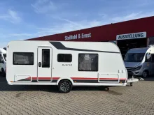 Fahrzeugbild Bürstner Averso 485 TS #1