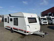 Fahrzeugbild Bürstner Averso 485 TS #2
