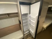 Fahrzeugbild Bürstner Averso 490 TL #8