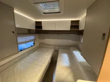 Fahrzeugbild Bürstner Averso 490 TL #10