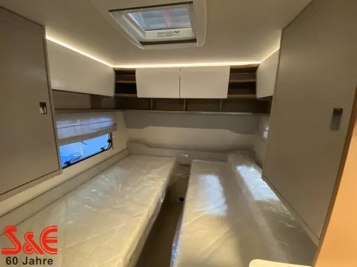 Fahrzeugbild Bürstner Averso 490 TL #10