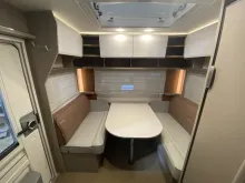 Fahrzeugbild Bürstner Averso 490 TL #12
