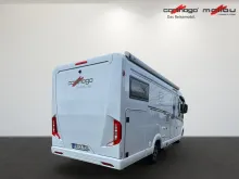 Fahrzeugbild Carthago C1-tourer I 145 RB LE comfort #3