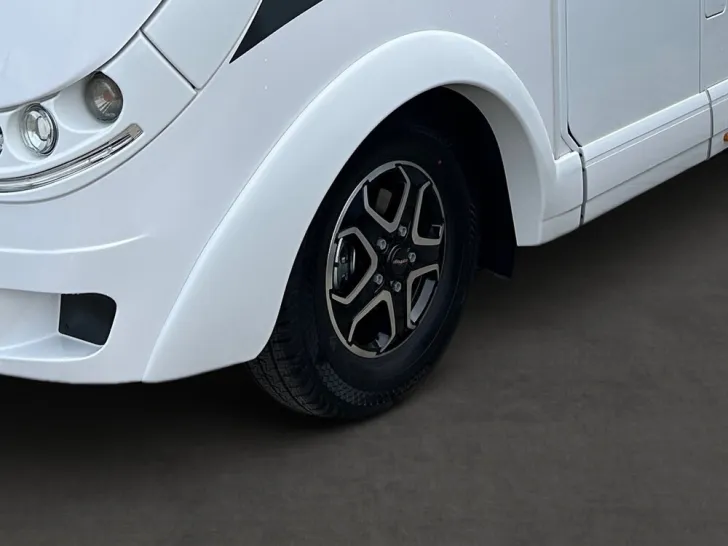 Fahrzeugbild Carthago C1-tourer I 145 RB LE comfort #6