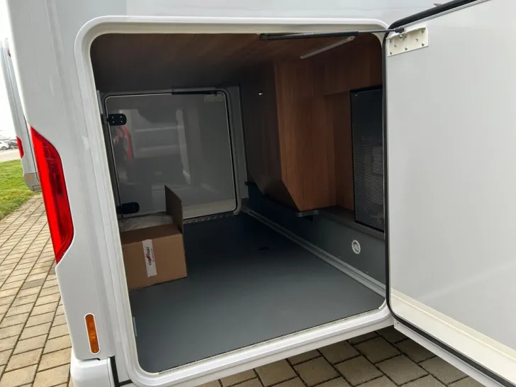 Fahrzeugbild Carthago C1-tourer I 145 RB LE comfort #23