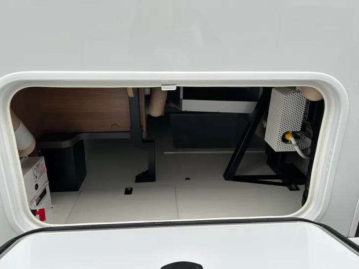 Fahrzeugbild Carthago C1-tourer I 145 RB LE comfort #24